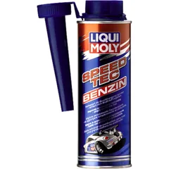 Liqui Moly Petrol Additive Speed Tec 250 ml