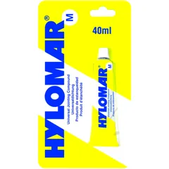 Hylomar Universaldichtmasse blau 40 ml