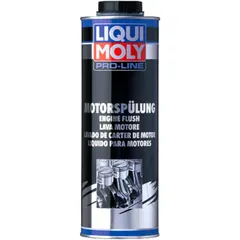 MOTORSPUELUNG 1 Liter Liqui Moly