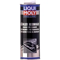 Kühlerreiniger 1 Liter für optimale Motorleistung