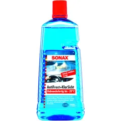 Scheibenreiniger Citrus 2L für Winterpflege