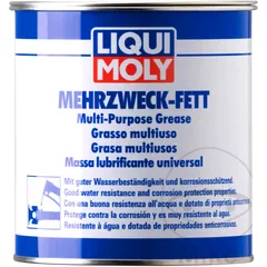 Multi Purpose Grease for Motorcycles 1kg