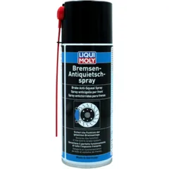 Bremsenspray für alle Motorräder 400 ml