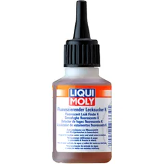 Lecksucher fluoreszierend 50 ml für Wasserlokalisierung