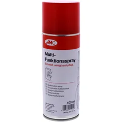 Multifunktionsspray 400 ml für Motorräder