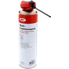 Multifunktionsspray 500 ml - JMC mit Duplex-Düse