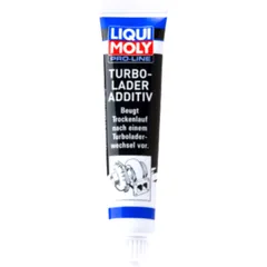 Additiv Turbolader 20G