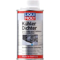 Kühlerdichtmittel 150 ml für Motorräder