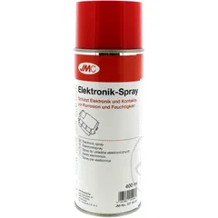 JMC Elektronikspray 400 ml - Schutzspray für Elektronik und Metall