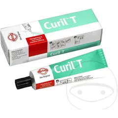Sealant Curil T2 70ml - Universal Sealant for Oil and Gear Housings