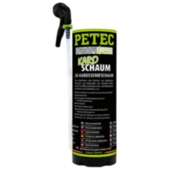 2K Body Foam for Metal and Plastic Applications