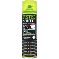 CABLE GREASE SPRAY 500ML for Motorcycles