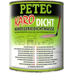 KARO Sealant Petec - 1000 ml Body Sealant