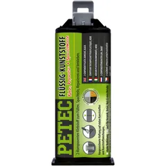 Liquid Plastic 50 ml for Repair and Modeling