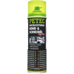 Hochleistungs Bohr- & Schneidoel Spray 500 ml