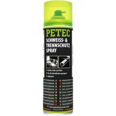 Welding & Separation Protection Spray 500 ml by Petec