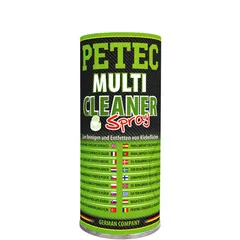 Multi CLEANER Spray 200 ml for Motorcycles