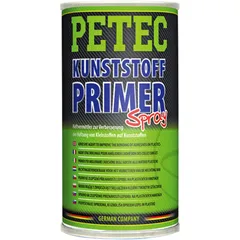 Plastic Adhesion Primer for Flexible Plastics 150ml