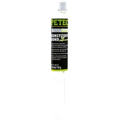 Plastic BOND 10 ml High Performance Adhesive for demanding surfaces