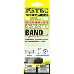 Powerband selbstschweißend