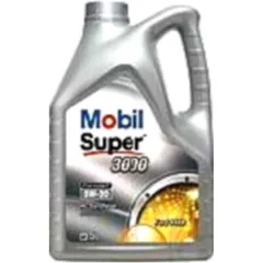 Mobil Super™ 3000 Motoröl 5W-20 für moderne Ford Fahrzeuge