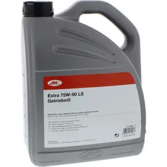 Getriebeöl 75W90 LS 5 Liter JMC