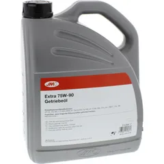 Getriebeöl 75W90 5 Liter JMC