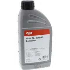 Getriebeöl GL4 80W90 1 Liter JMC