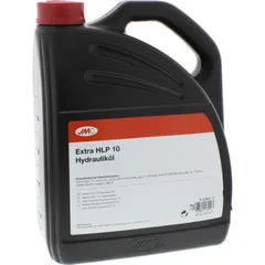 Hydrauliköl HLP 10 5 Liter JMC