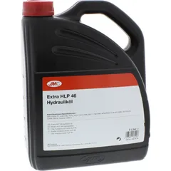 Hydrauliköl HLP 46 5 Liter JMC