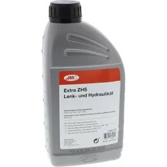 Hydrauliköl ZHS SERVO 1 Liter JMC