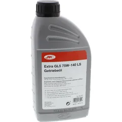 Getriebeöl 75W140 LS 1 Liter JMC