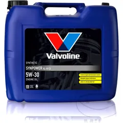 Motor Oil 5W30 XL-III 20 Liter