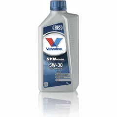Motor Oil 5W30 XL-III C3 1 Liter