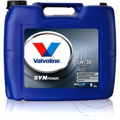 Motor Oil 5W30 MST C3 20 Liter