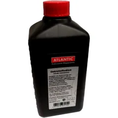 Getriebeöl Fließfett 500 ml für Motorräder