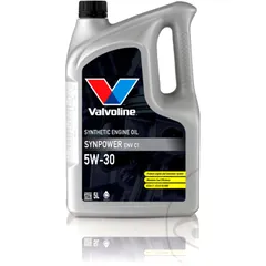 Motoröl 5W30 synthetisch 5L für Land Rover und Jaguar