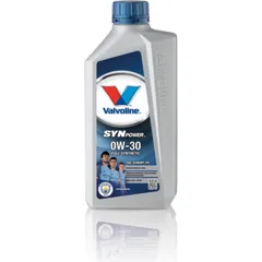 Motoröl 0W30 FE 1 Liter Valvoline