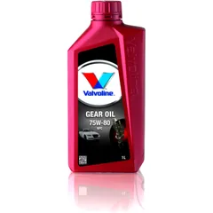 Valvoline Getriebeöl 75W80 für Citroën und Peugeot