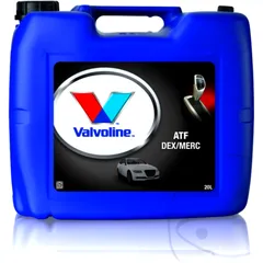 Getriebeöl ATF 20 Liter Valvoline 866912