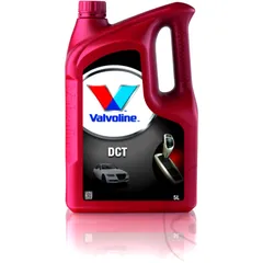 Valvoline DCT Getriebeöl 5L für VW/Audi