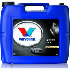 Getriebeöl ATF 20 Liter Valvoline 866738