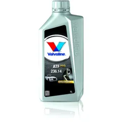 Getriebeöl ATF 1 Liter Valvoline 866737