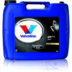 Getriebeöl ATF 20 Liter Valvoline