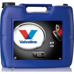 Transmission Oil ATF AW 20 Liter