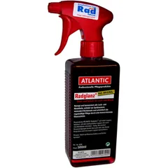 WHEEL SHINE 500ML for Motorcycles