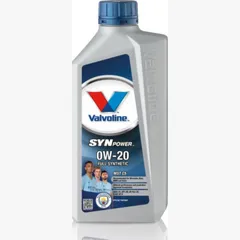 Motoröl 0W20 MST C5 1 Liter