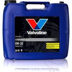 Motoröl 0W20 MST C5 20 Liter