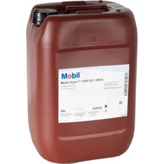 Engine oil 5w30 sup 3000 20l