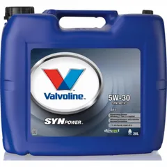 Engine oil 5w30 dx1 20l